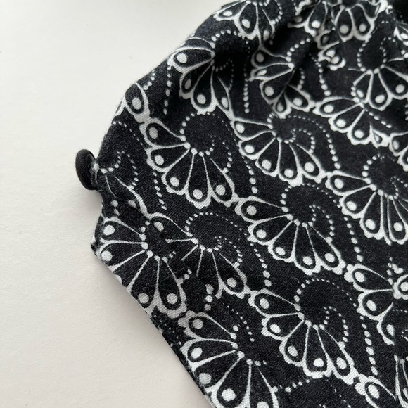 Mixit 60% Cotton Lightweight Blouse XS - Picture 13 of 16